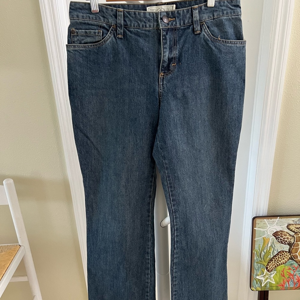 Izod Jeans 8
